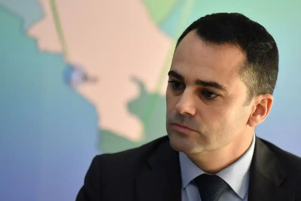 Raičević: Bar će zauvijek pamtiti velika humanitarna djela crnogorske porodice iz Berlina