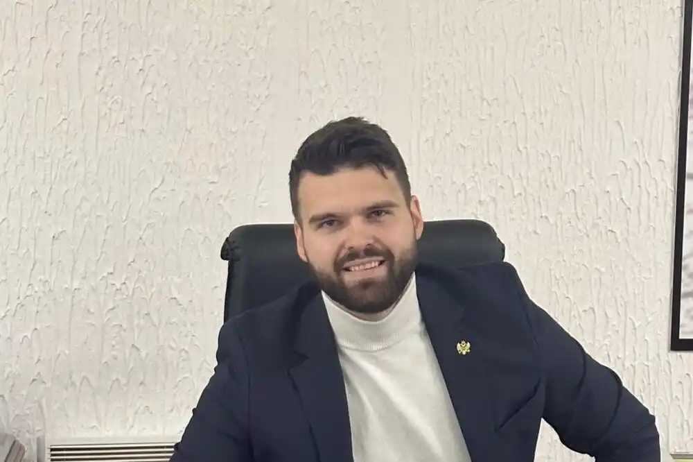 Rajković tvrdi da je sve po zakonu u prodaji šuma