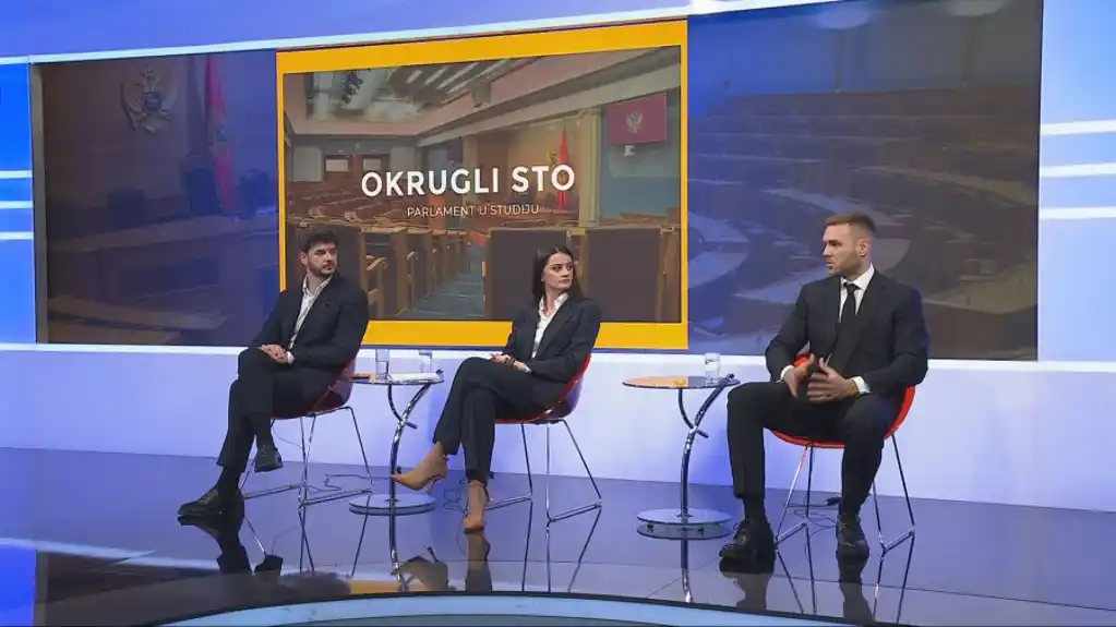 Rakočević: Referendum nije rješenje; Vesković: Pravila moraju biti jasno definisana