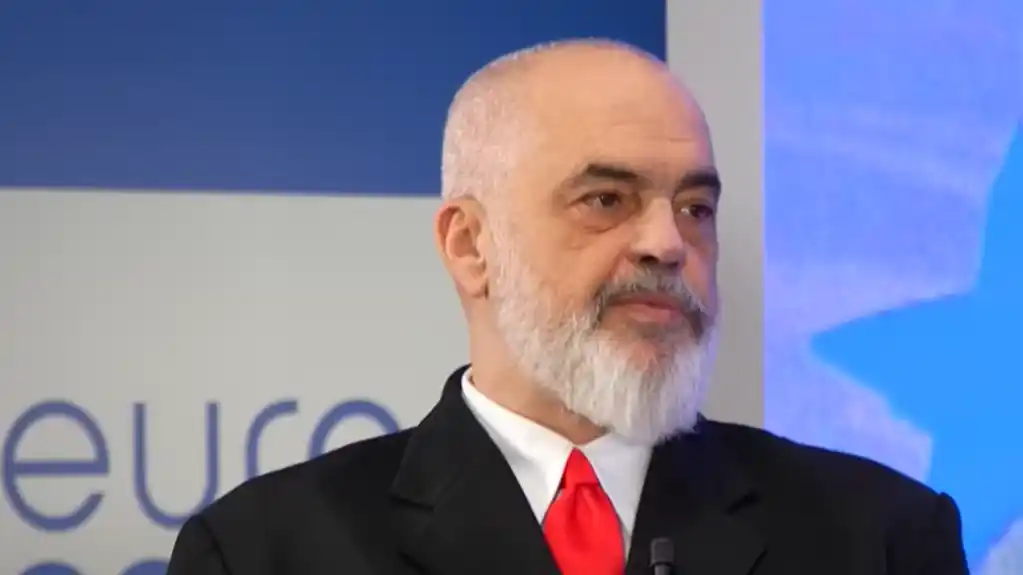 Rama predstavnike Srbije nazvao „ruskom delegacijom“