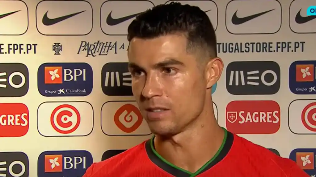 Ronaldo: Neću završiti igračku karijeru dok ne postignem 1.000 golova