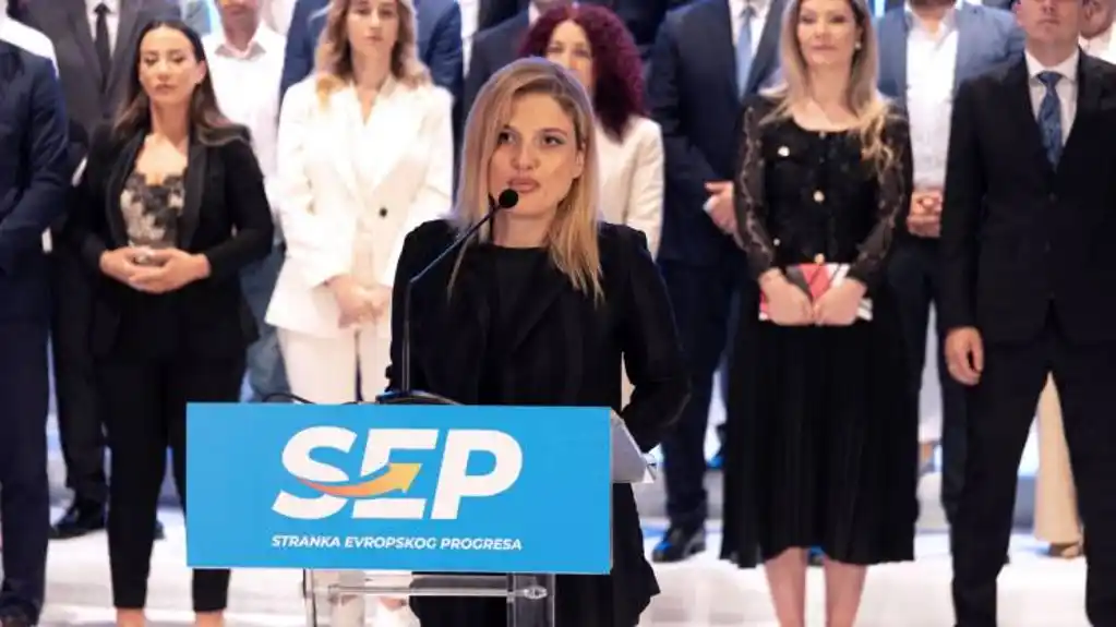 Rozalina Lulgjuraj: VRIJEME da se prestane s monopolisanjem Malesije