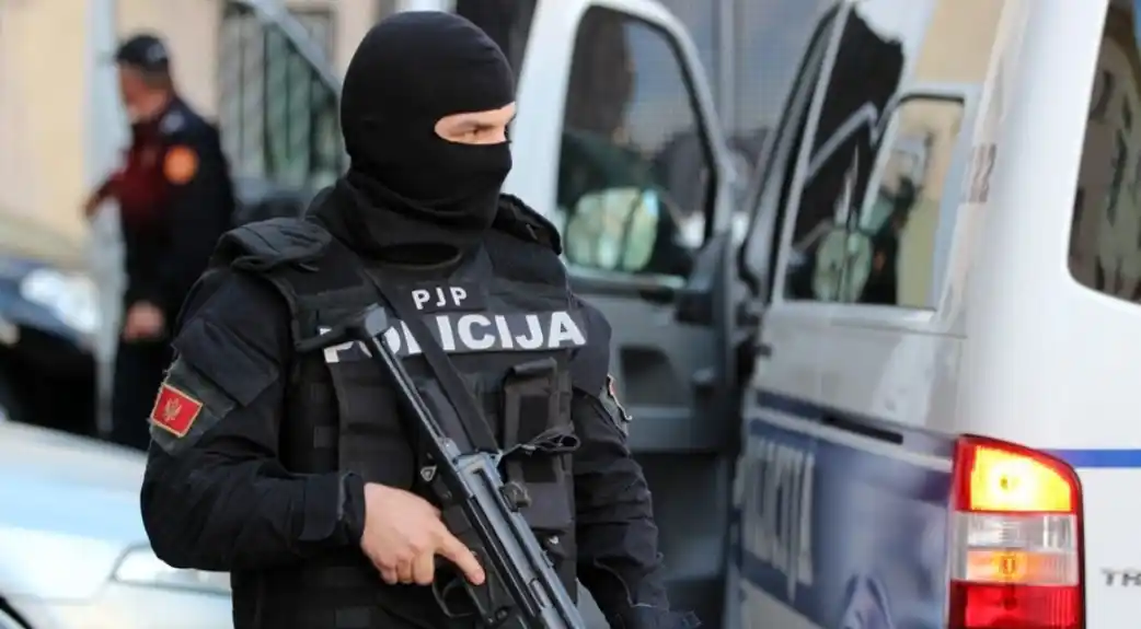 SAD: Crnogorski državljanin Radule Bojović pušten uz kauciju, prošao bezbjednosne provjere FBI-ja