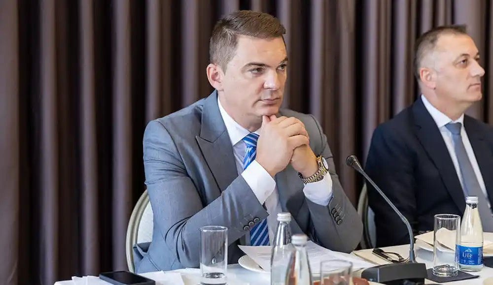 Šahmanović: Država nastavlja podršku domaćinstvima; Pljevljima najveći dio sredstava