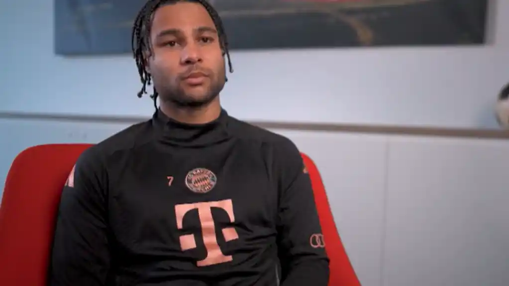 Šansa za Liverpul i Juventus: Bajern ne želi da produži ugovor sa Gnabrijem