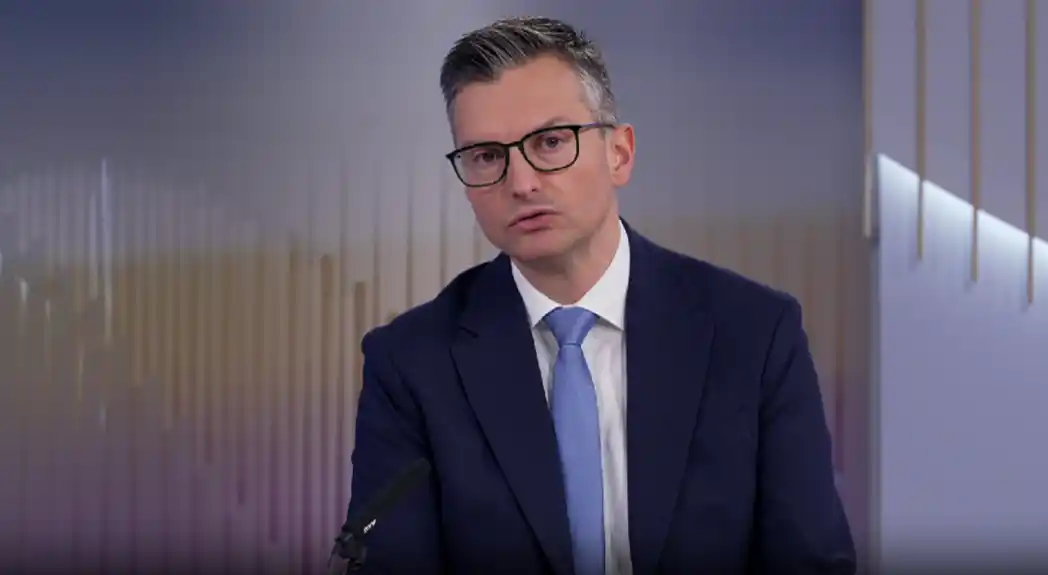 Šarec: Pregovore sa EU završiti što prije