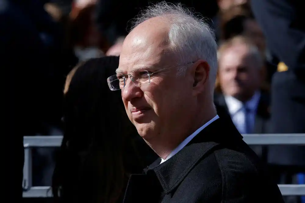 Sastanak Trampovih zvaničnika sa Rusom u Majamiju otvara pitanja o najnovijem prijedlogu za Ukrajinu