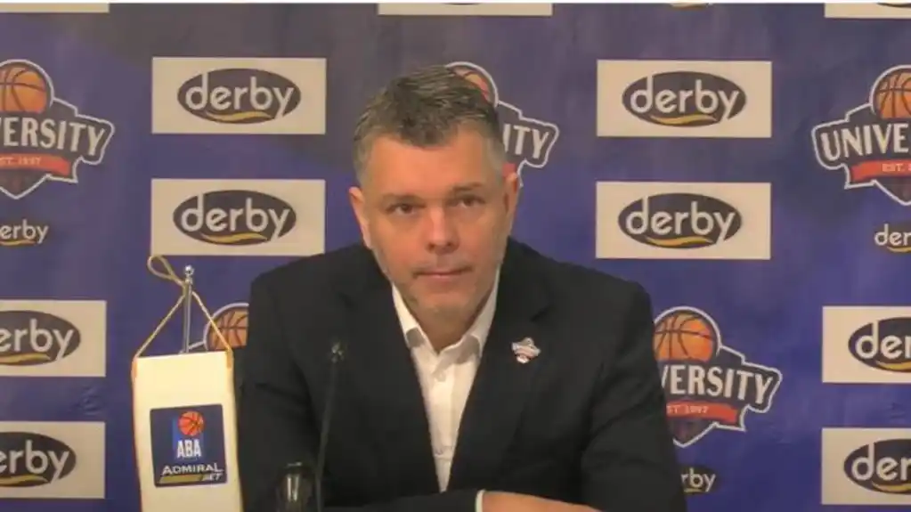 SC Derbi gost Partizana: Meč u kojem “studenti” nemaju šta da izgube