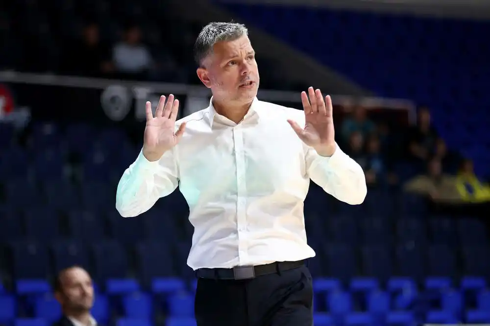 SC Derbi gostuje Partizanu: „Ne smijemo da igramo kao protiv Kluža“