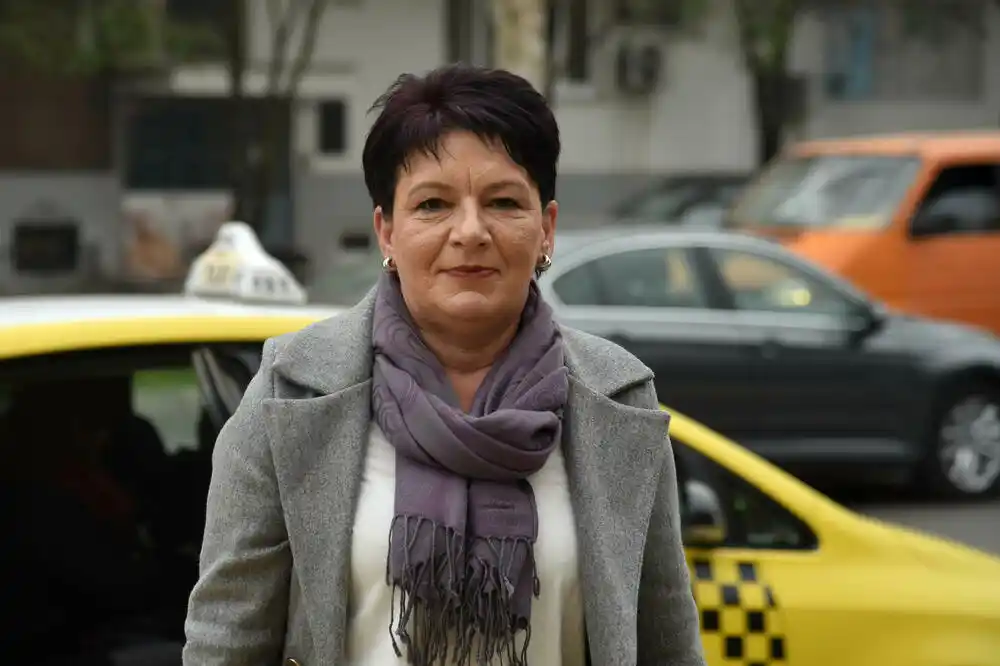 Šćepanović: Crna Gora nije uradila dovoljno da zaštiti novinarke i spriječi napade na njih