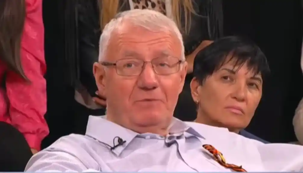 Šešelj: Tramp zna da ne smije da udari na Rusiju, jer bi došlo do uzajamnog uništenja cijelog svijeta