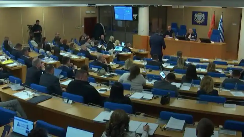 Skupština Glavnog grada podržala proglašenje brda Ljubović Parkom prirode