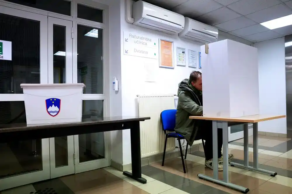 Slovenački birači na referendumu odbacili Zakon o eutanaziji