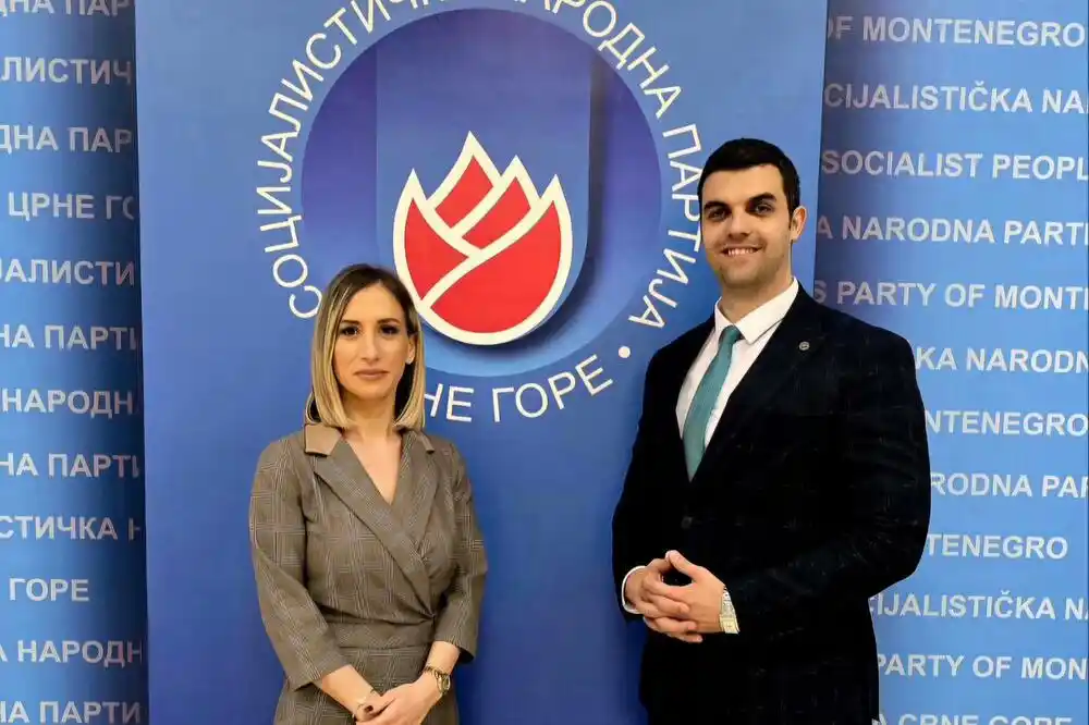 SNP: Ujedinjenje sa Srbijom 1918. izraz narodne volje, a ne nasilna aneksija