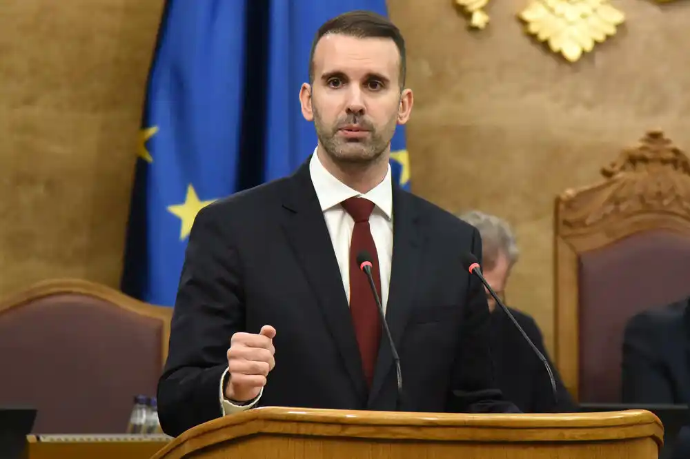 Spajić: Crna Gora će pooštriti vizni režim s Rusijom u skladu s politikom EU