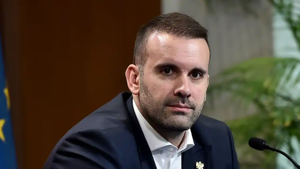Spajić: Crna Gora PREDVODI proces ujedinjenja Zapadnog Balkana sa EU