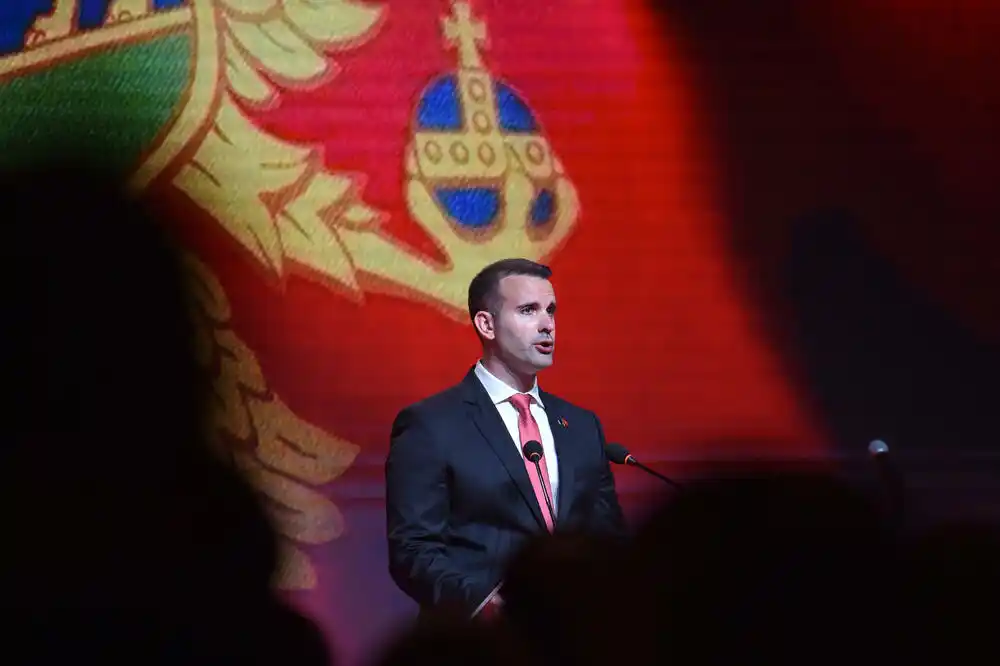 Spajić: Ogroman privredni doprinos Bara nacionalnom rastu i razvoju