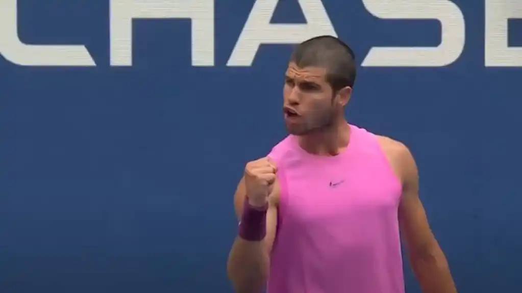 Španija bez Alkaraza u polufinalu Dejvis kupa – dubl donio odlučujući poen protiv Češke