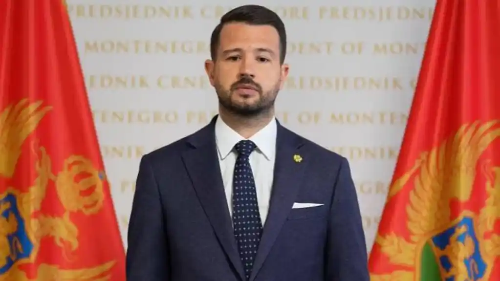 Specijalno tužilaštvo FORMIRALO  predmet protiv Milatovića zbog ODLUKE  o odlikovanju Amfilohija