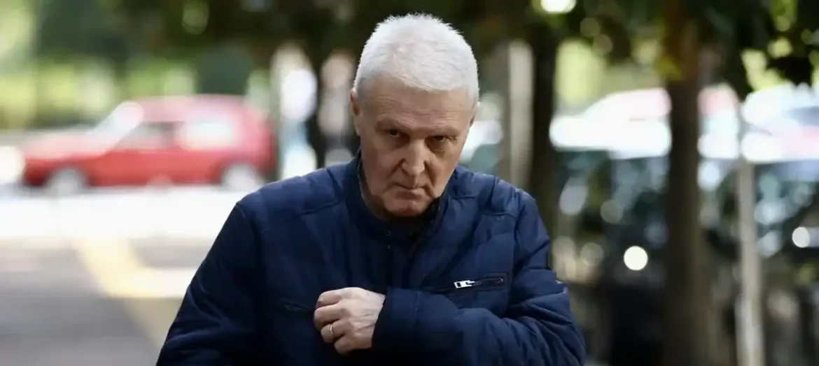 Stojanović dobio novu šansu da se brani od optužbi SDT-a?