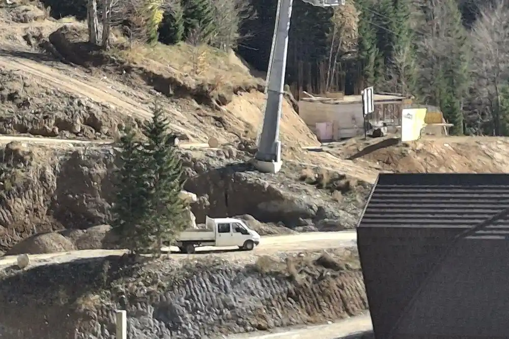 Stub još kriv, nema topova i osvjetljenja: Tri ključna problema skijališta „Kolašin 1600“ neće biti riješena ni ove zime