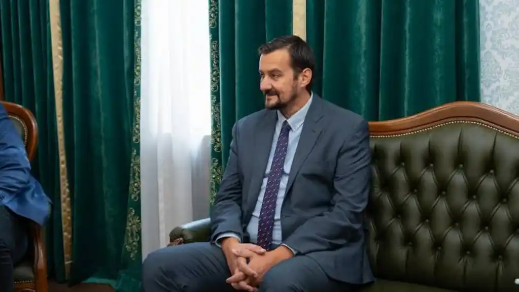 Subotić: Tektonske promjene u pravosuđu ključne za povjerenje građana