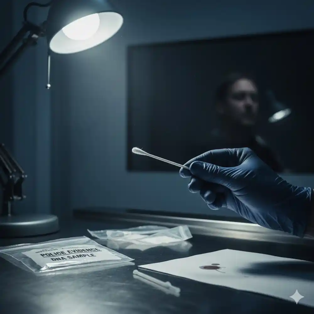 Suđenje za ubistvo Đuričkovića: Optuženi sumnja na zloupotrebu DNK