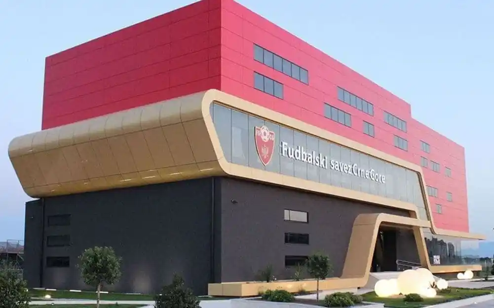 Sutjeska i Berane kažnjeni sa po 2.500 eura