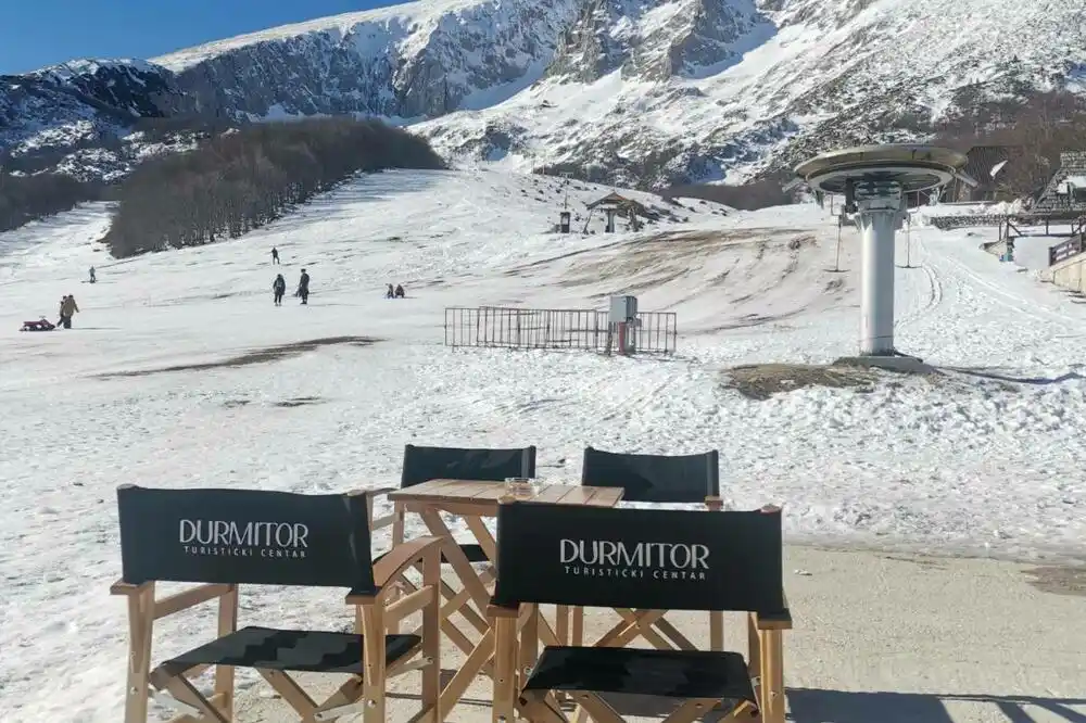 Tenderi zapinju, ali će topovi na skijališta „Savin kuk“ da gruvaju