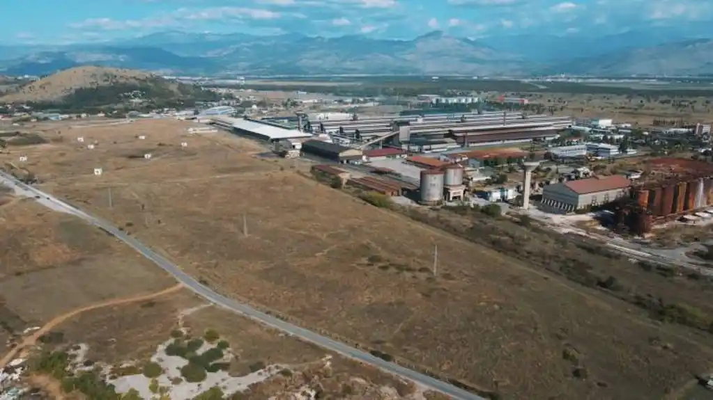 Tošković: Za stanovnike Botuna VEĆA OPASNOST crveni mulj nego gradnja sistema za prečišćavanje otpadnih voda