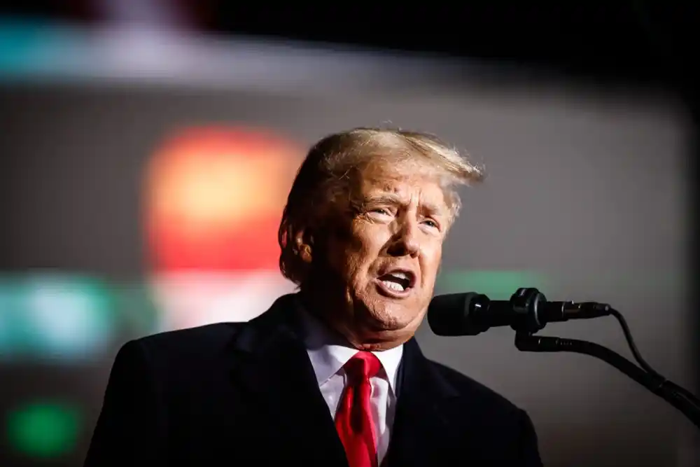 Tramp: Mirovni predlog za Ukrajinu nije konačna ponuda