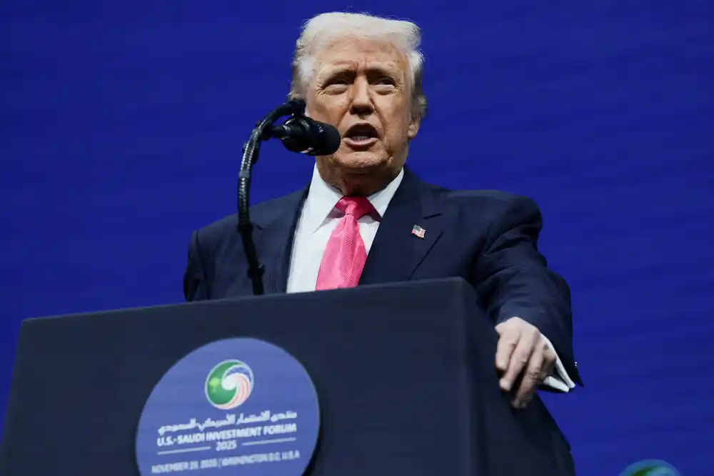 Tramp potpisao zakon: Ministarstvo pravde da objavi dokumenta iz istrage o Epstinu