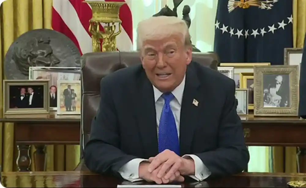 Tramp razmatra udar na Madura: Američka intervencija na pomolu