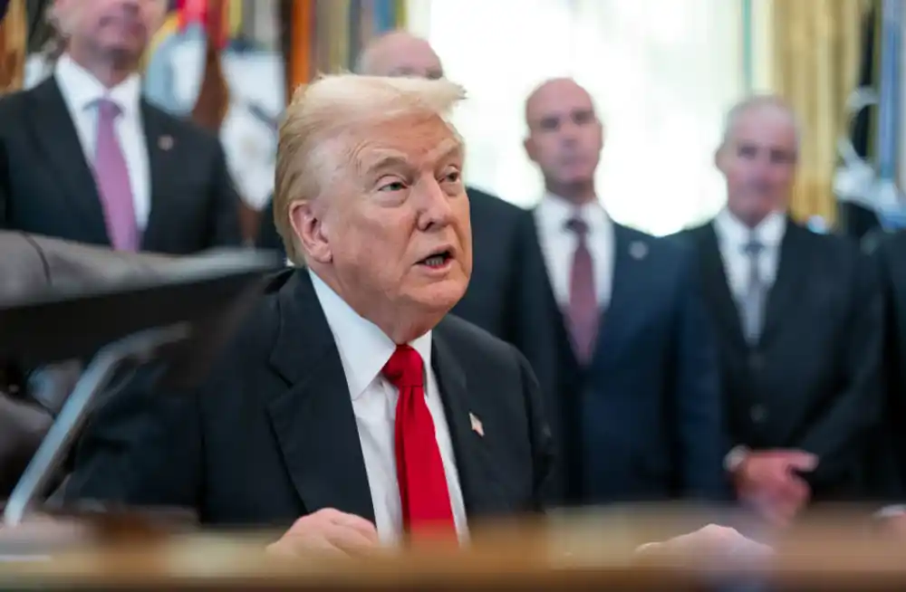 Tramp traži od izraelskog predsednika pomilovanje za Netanjahua