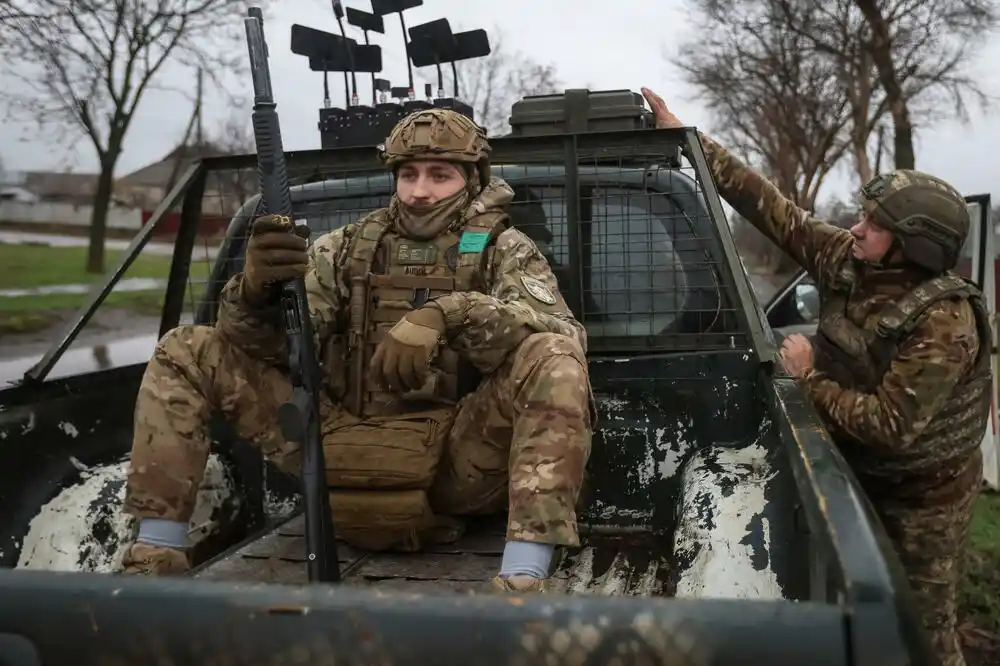 Trampov plan: Model člana 5 NATO-a – napad na Ukrajinu je napad na cijelu „transatlantsku zajednicu“