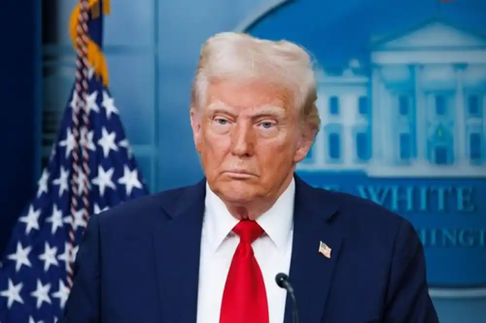 Tramp će pomilovati bivšeg predsjednika Hondurasa koji služi 45 godina zatvora zbog droge