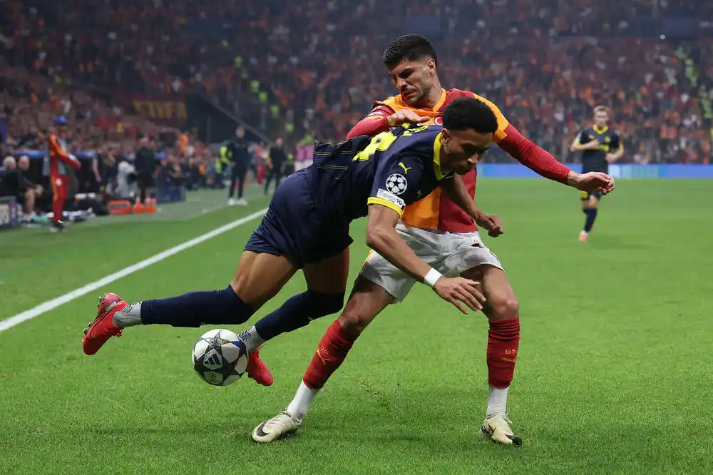 Tursku drma afera klađenja, suspendovan reprezentativac Elmali ali i saigrači Stefana Savića