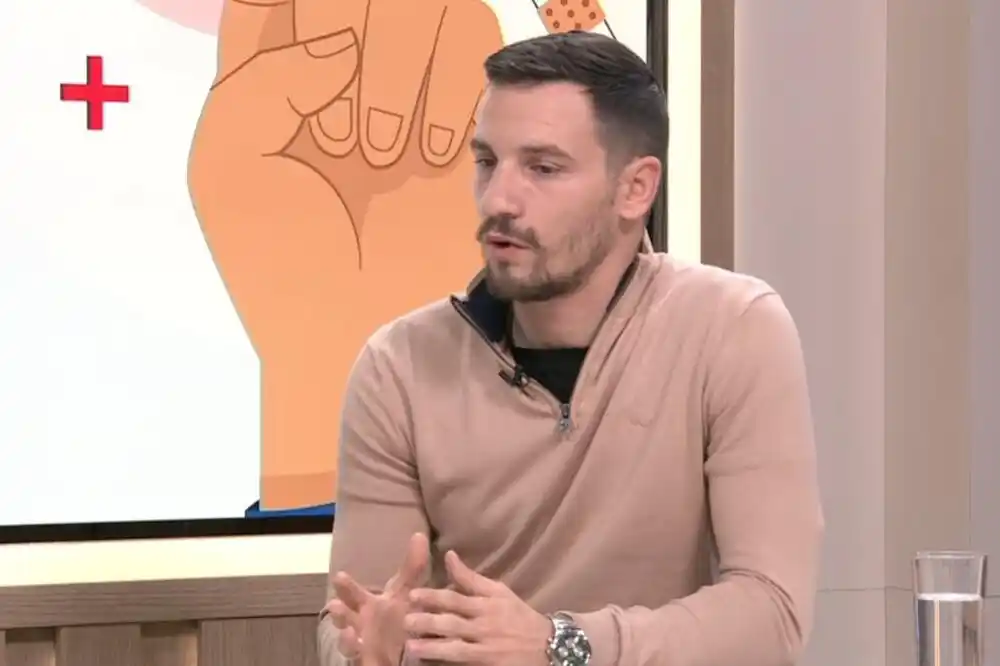 Turusković: Država može olakšati život dijabetičarima tako što će obezbijediti senzore