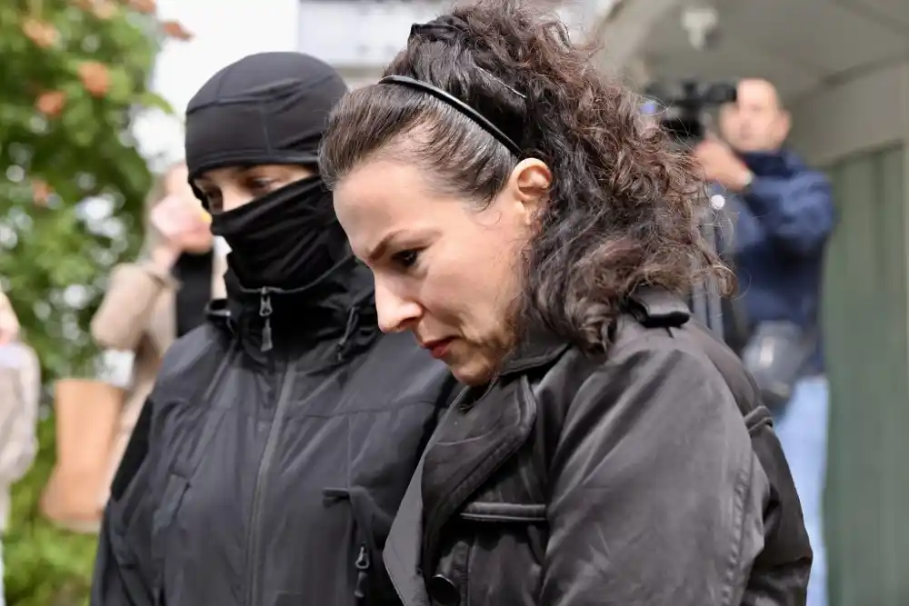 Tužiteljka Nastić izvještavala Mijajlovića o hapšenju njegovog tjelohranitelja, prozivala koleginicu: Popižđela sam na ovu, zvala sam je za Mirka