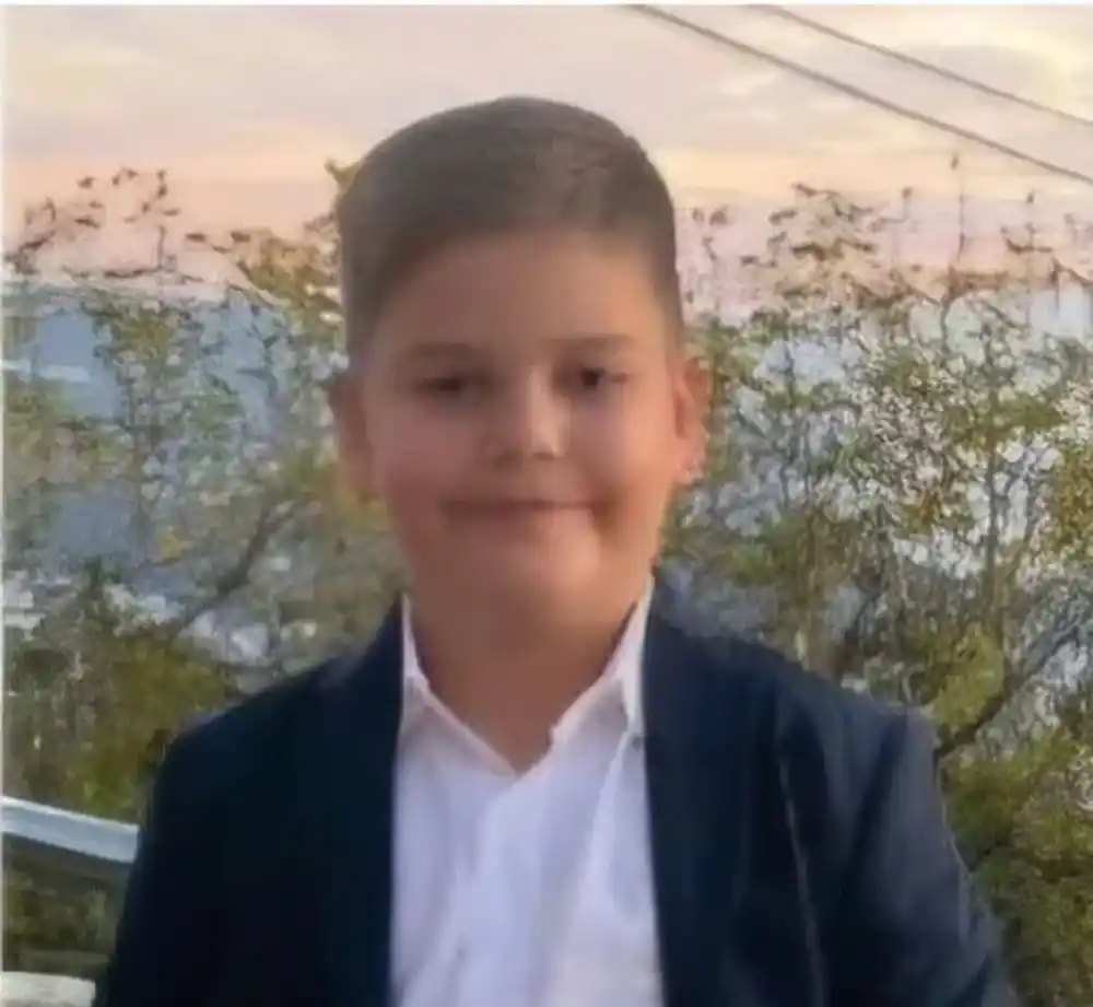 U Baru iznenada preminuo dječak, imao boginje i visoku temperaturu