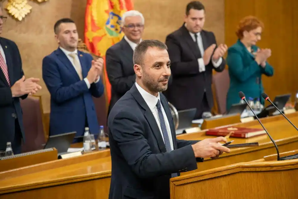 U Delegaciji EU žale što nijesu izabrane sve sudije Ustavnog suda: Što prije raspisati novi oglas