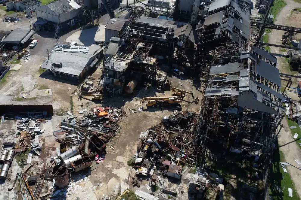 U naletu uragana Melisa 43 osobe stradale na Haitiju, ukupno 76 na Karibima