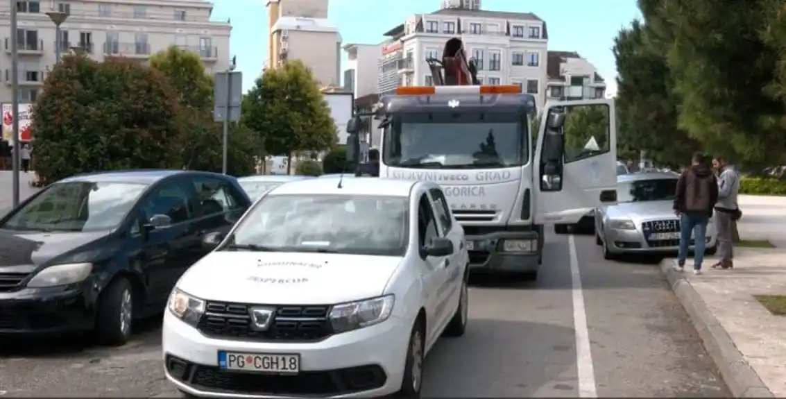 U Podgorici saobraćajne gužve sve veće, neophodna održiva rješenja