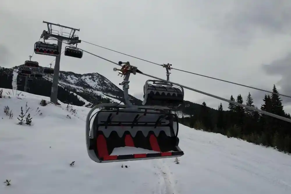 U ski-centar Štedim uložili 20 miliona, nemaju 18 hiljada eura za priključak za struju