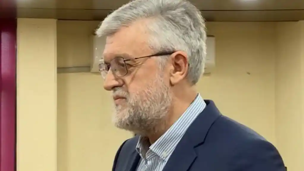 U udesu kod Nikšića poginuo bivši generalni direktor RTCG Božidar Šundić