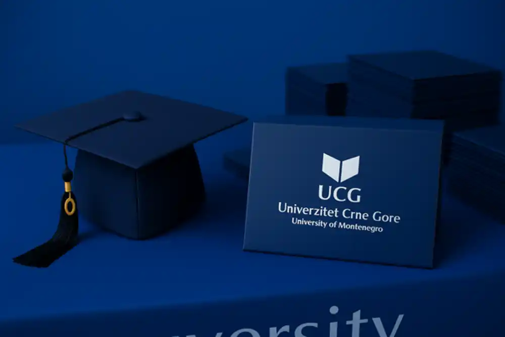 UCG:  Svečana ceremonija dodjele nagrada najboljim studentima 18. novembra