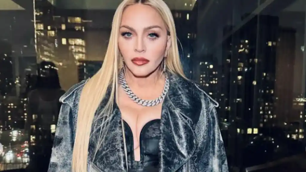 Udaje se Madona u 67. godini! Pop kraljica se vjerila sa 38 godina MLAĐIM fudbalerom!