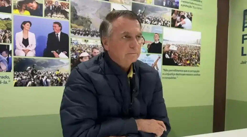Uhapšen Bolsonaro, bivši brazilski predsjednik
