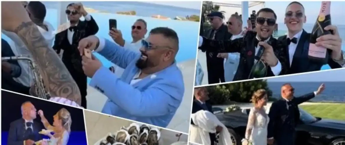 Uhapšen najbogatiji gastrabajter u Njemačkoj