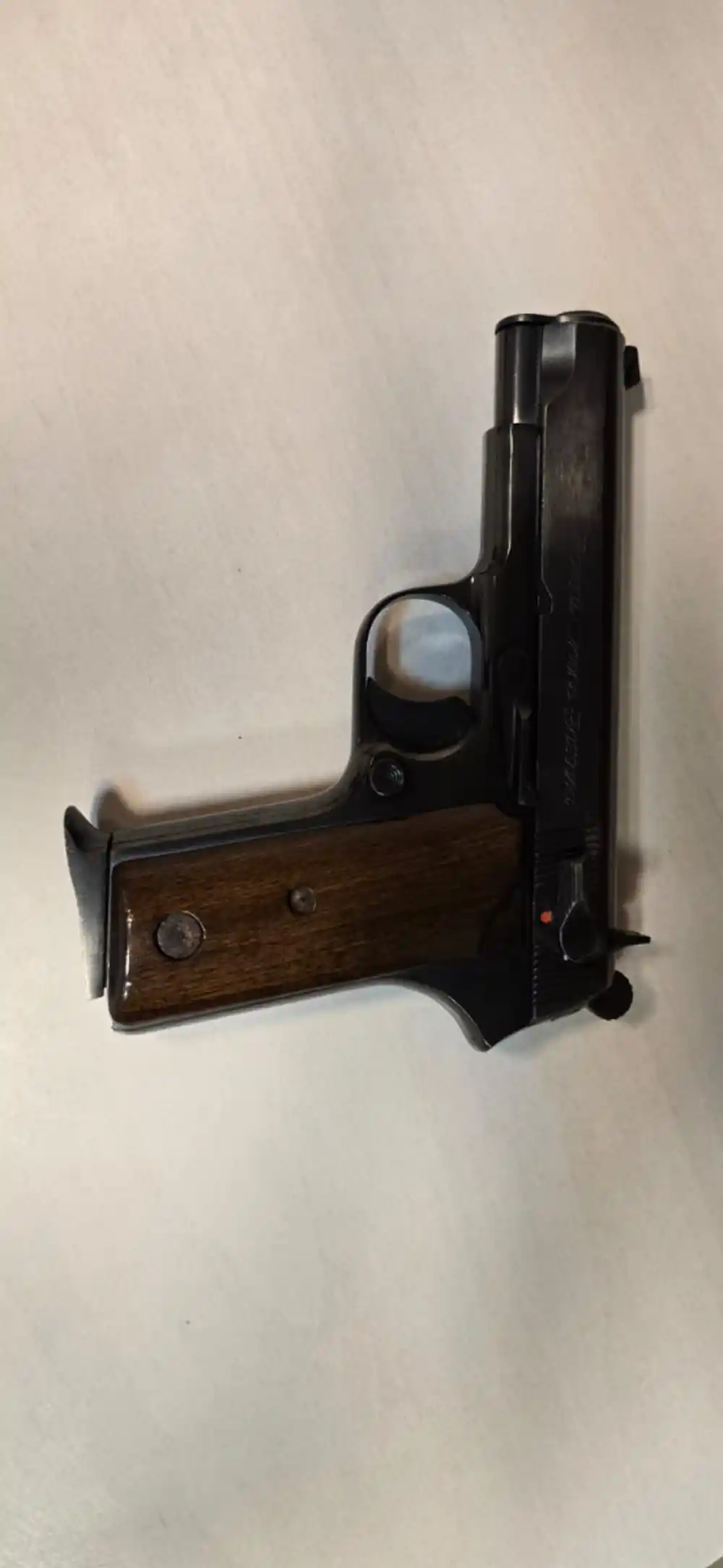 Uhapšen Podgoričanin – tukao suprugu, a oduzeto mu i vatreno oružje